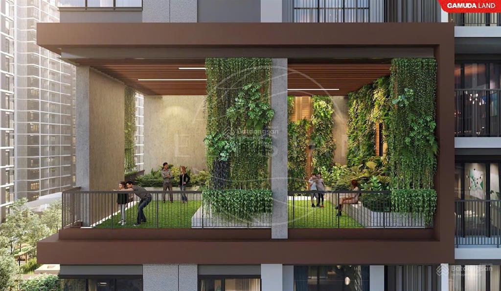 Bán gấp căn 2pn 82,4m2 tầng cao view landmark 81 tặng carpark và 1 năm phí quản lý
