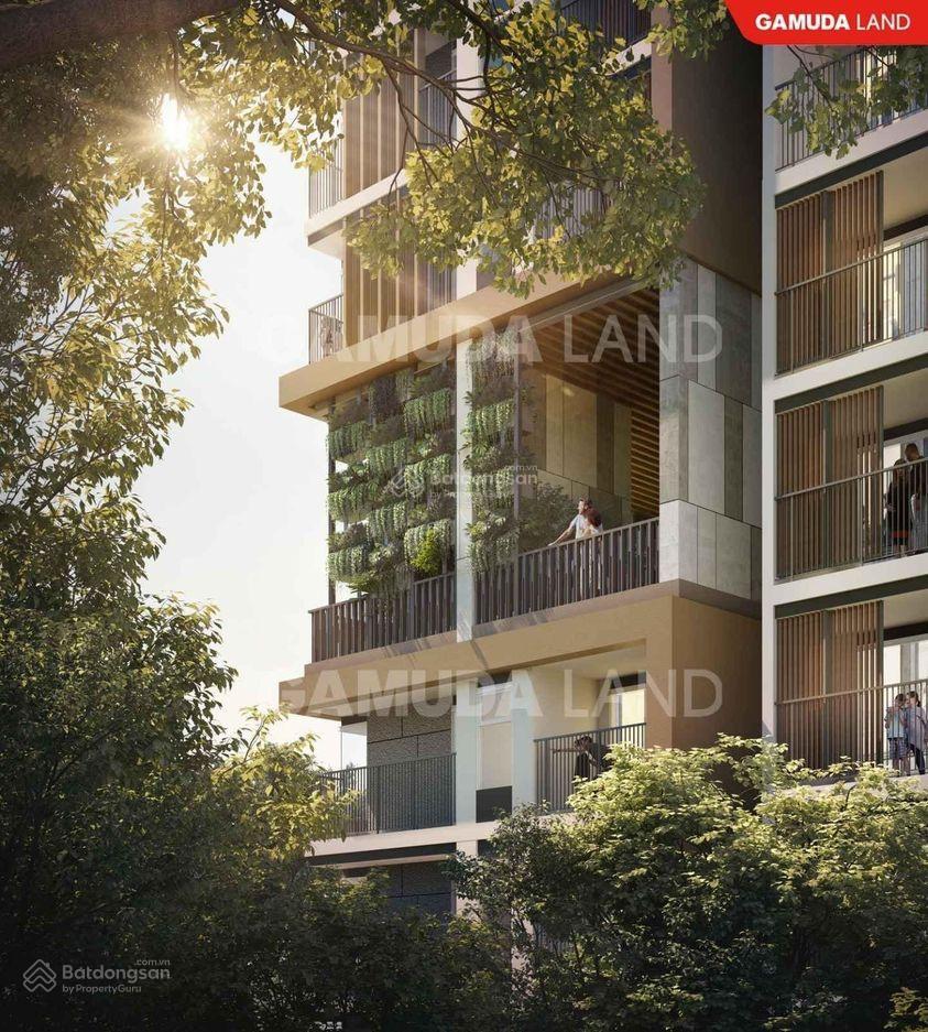 Bán gấp căn 2pn 82,4m2 tầng cao view landmark 81 tặng carpark và 1 năm phí quản lý
