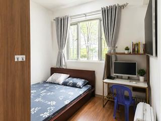 Bán nhanh căn 2pn ruby sổ hồng view công viên xanh mát giá 4.2 bao hết