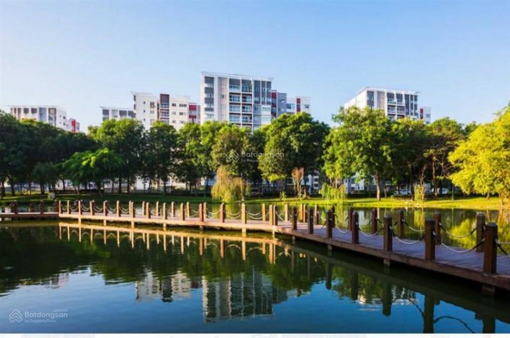 Bán nhanh căn 2pn ruby sổ hồng view công viên xanh mát giá 4 tỷ bao hết