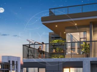 Penthouse elysian gamuda land mua trực tiếp cđt trả chậm 5 năm