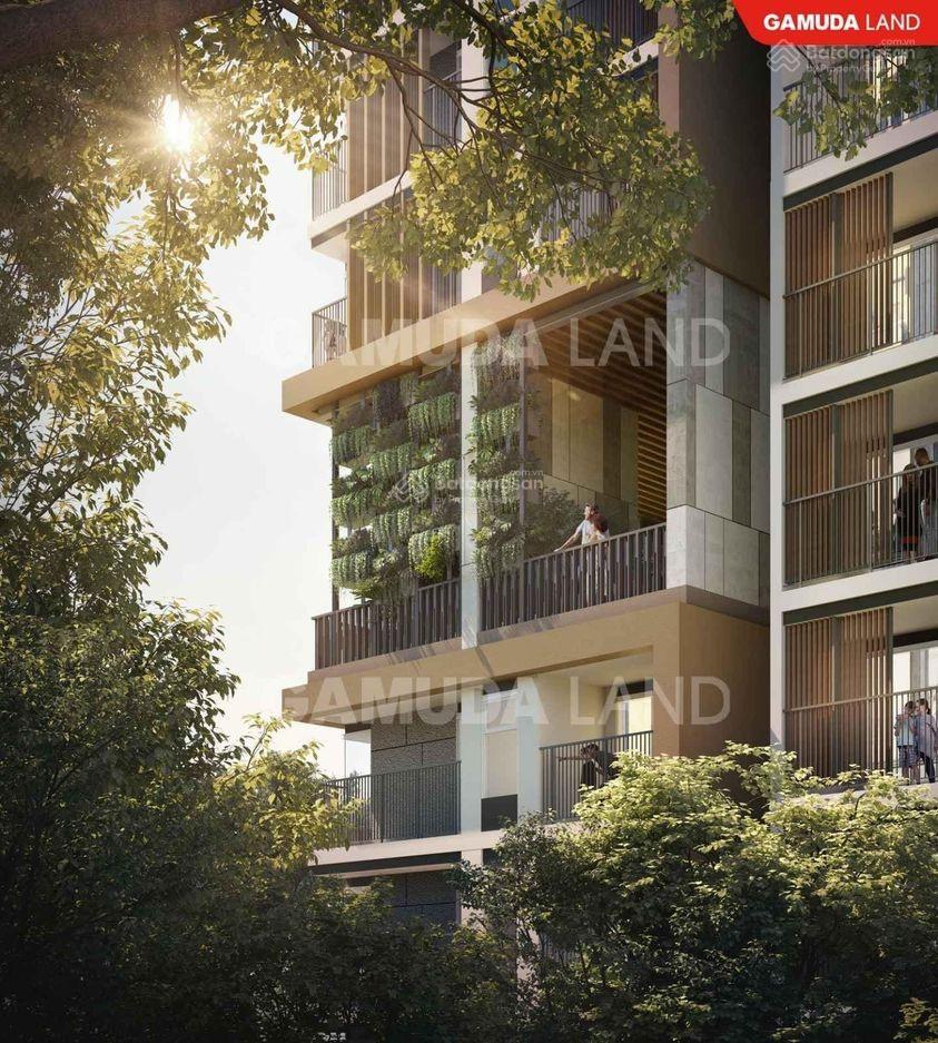 Penthouse elysian gamuda land mua trực tiếp cđt trả chậm 5 năm