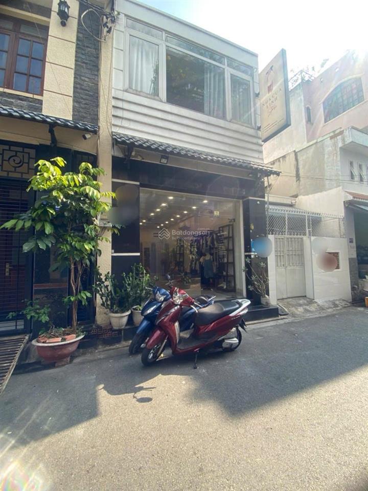 Bán nhà hẻm xe hơi đường cầu xéo ,p tân sơn nhì quận tân phú 