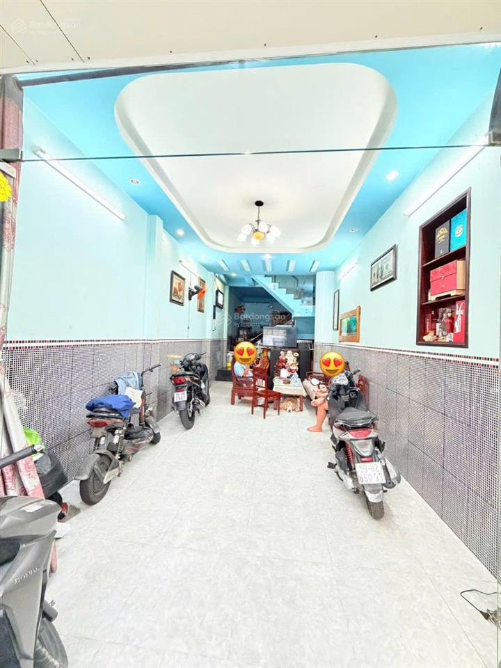 Bán nhà mặt tiền kinh doanh đường cách mạng phường phú thọ hòa quận tân phú 