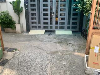 Bán nhà hẻm xe hơi đường cầu xéo phường tân sơn nhì quận tân phú .
