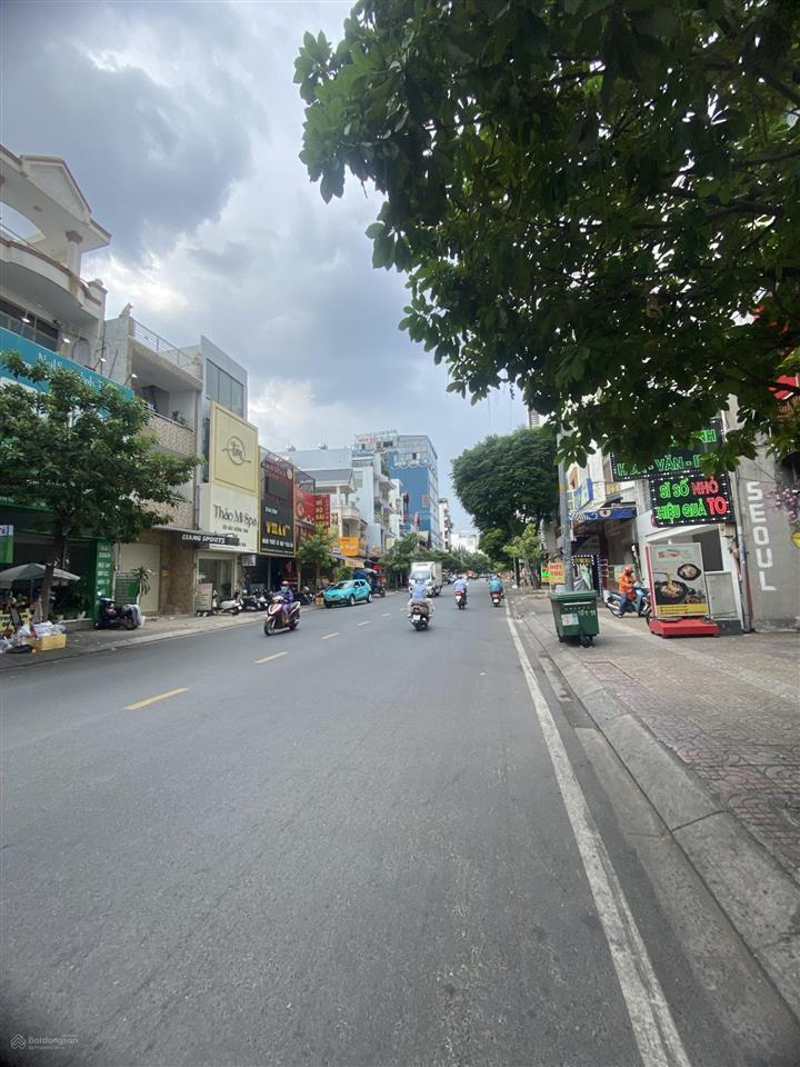 Bán nhà mặt tiền kinh doanh đường tân sơn nhì, phường tân sơn nhì quận tân phú
