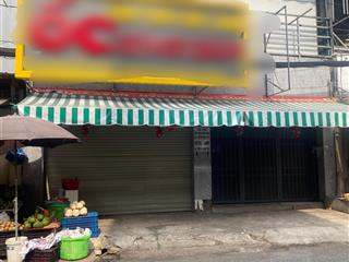 Bán nhà mặt tiền kinh doanh đường nguyễn suý quận tân phú 