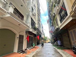 Bán mảnh đất trịnh công sơn  nhật chiêu tây hồ xây toà, 100m2 mt 6.8m ô tô gần phố, giá 26.5 tỷ