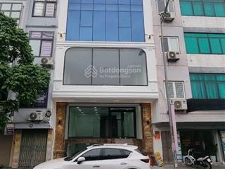 Nhà kiến trúc sư đón tết 7 tầng thang máy gần lăng bác gara ô tô, 51m2 mt 5.2m, giá thương lượng