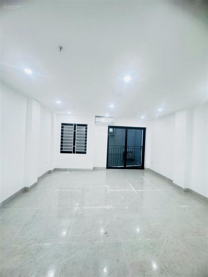 Tòa văn phòng ba đình mặt phố chính lô góc 2 mặt, 88m2 9 tầng thang máy thông sàn, giá thiện trí