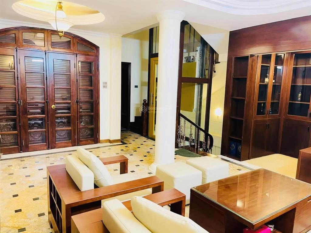 Tại sao với hơn 40 tỷ đồng lại sở hữu căn biệt thự quảng an tây hồ, liệu đây có phải nơi đáng sống?