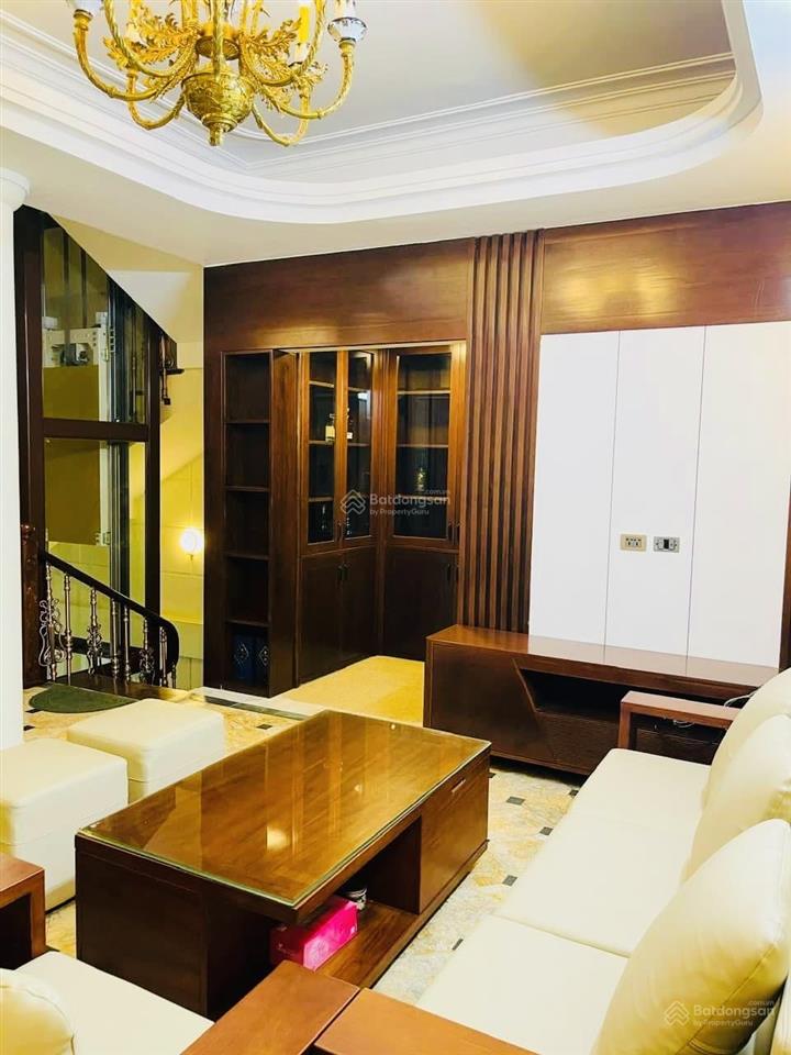 Tại sao với hơn 40 tỷ đồng lại sở hữu căn biệt thự quảng an tây hồ, liệu đây có phải nơi đáng sống?