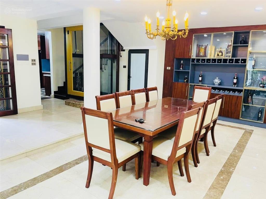 Tại sao với hơn 40 tỷ đồng lại sở hữu căn biệt thự quảng an tây hồ, liệu đây có phải nơi đáng sống?
