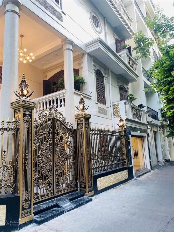 Tại sao với hơn 40 tỷ đồng lại sở hữu căn biệt thự quảng an tây hồ, liệu đây có phải nơi đáng sống?