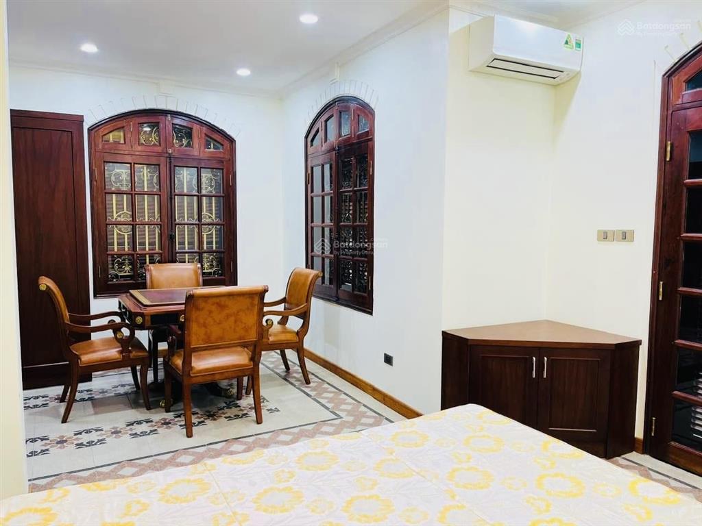 Tại sao với hơn 40 tỷ đồng lại sở hữu căn biệt thự quảng an tây hồ, liệu đây có phải nơi đáng sống?