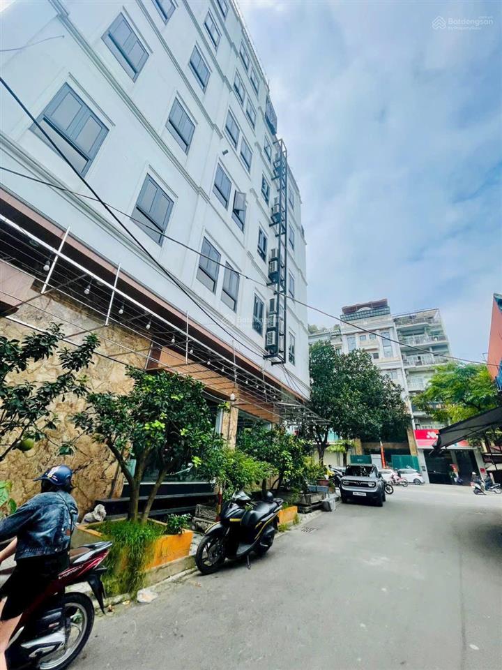 Tại sao với hơn 40 tỷ đồng lại sở hữu căn biệt thự quảng an tây hồ, liệu đây có phải nơi đáng sống?