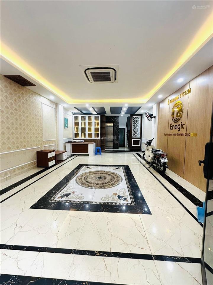 Nhà phân lô nguyễn thị định  đỗ quang cầu giấy, 65m2 6 tầng thang máy, vỉa hè 2 bên mt 5.2m! hiếm