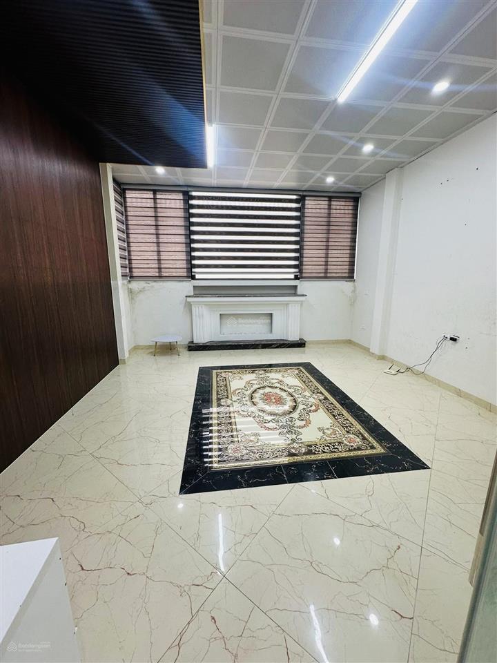 Nhà phân lô nguyễn thị định  đỗ quang cầu giấy, 65m2 6 tầng thang máy, vỉa hè 2 bên mt 5.2m! hiếm