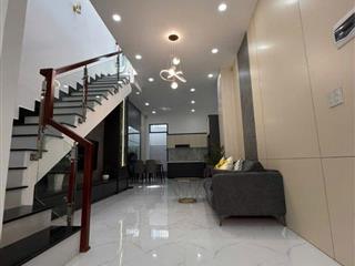 NHÀ MỚI FULL NỘI THẤT HÒN XỆN, PHƯỜNG VĨNH HOÀ – GIÁ CHỈ 4,8 TỶ