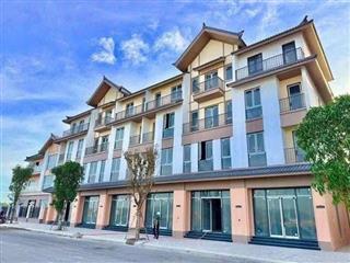 CÒN XÓT LẠI CĂN LIỀN KỀ 4 TẦNG, GIÁ HƠN 10 TỶ TẠI VINHOMES PEARL BAY NHA TRANG 
