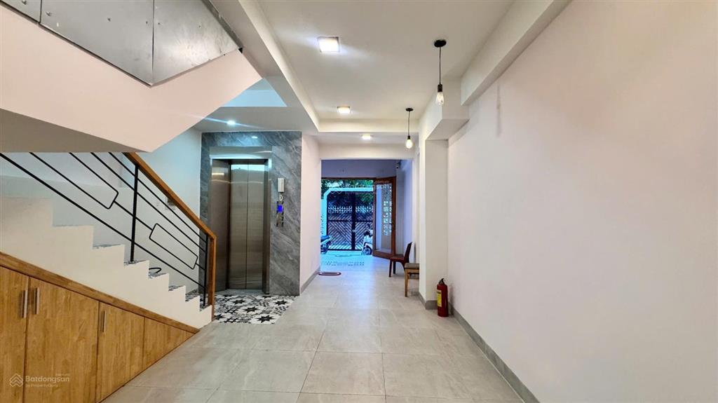 Tòa căn hộ 7 tầng phước long, nam nha trang, cách biển 1,5km, giá chỉ 9 tỷ