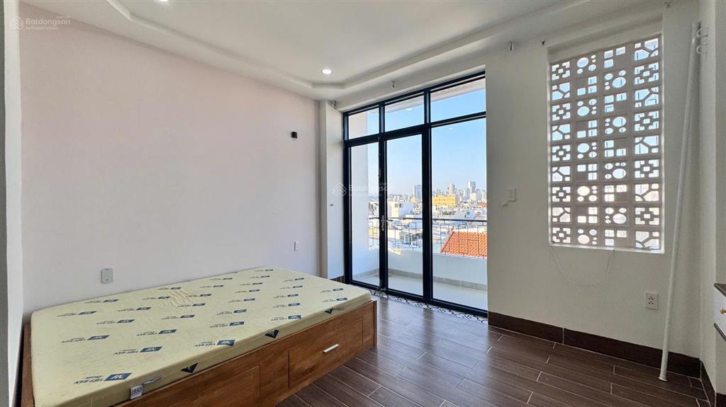 Tòa căn hộ 7 tầng phước long, nam nha trang, cách biển 1,5km, giá chỉ 9 tỷ