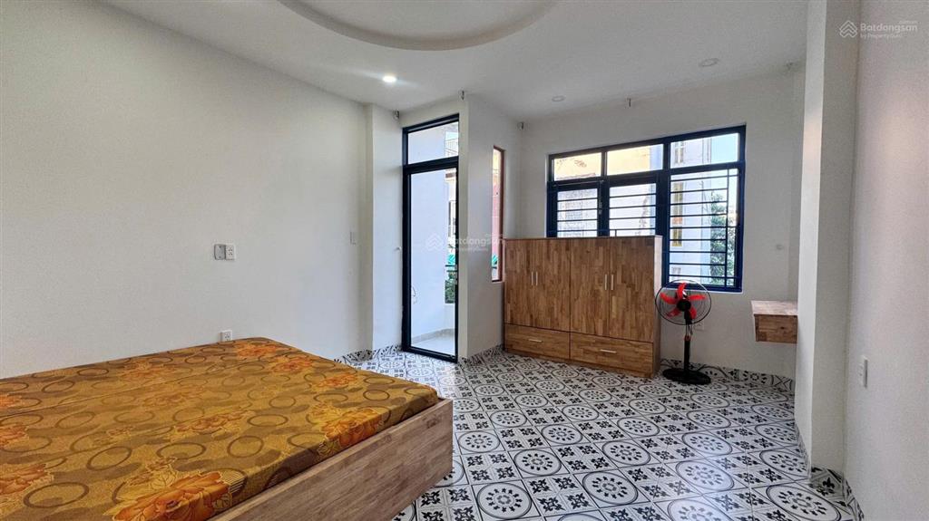 Tòa căn hộ 7 tầng phước long, nam nha trang, cách biển 1,5km, giá chỉ 9 tỷ