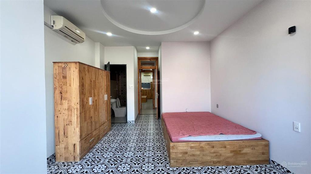 Tòa căn hộ 7 tầng phước long, nam nha trang, cách biển 1,5km, giá chỉ 9 tỷ