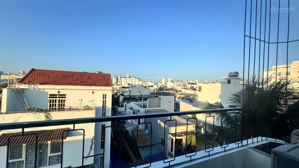 Tòa căn hộ 7 tầng phước long, nam nha trang, cách biển 1,5km, giá chỉ 9 tỷ
