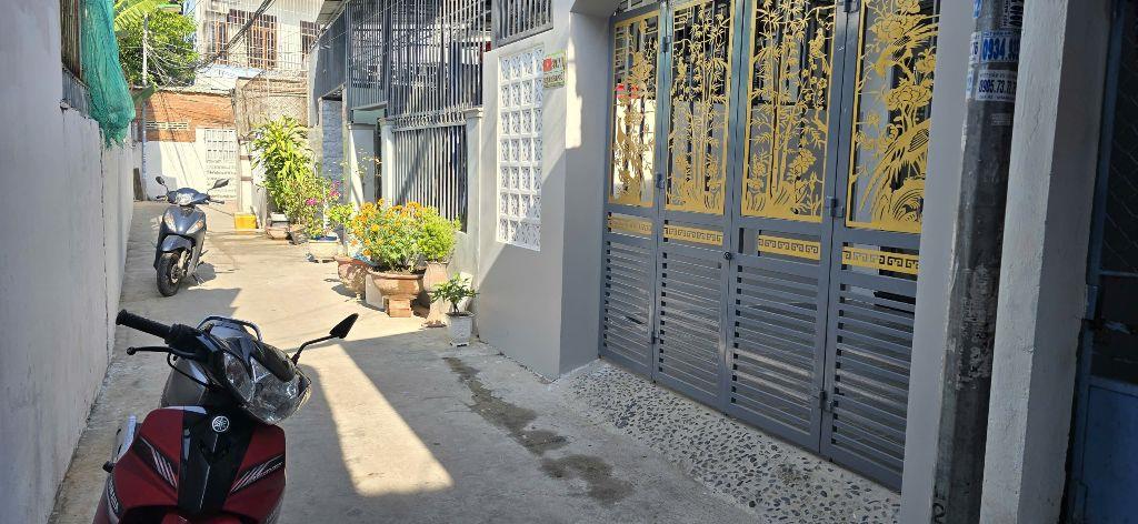 NHÀ NHA TRANG GIÁ RẺ, VĨNH HÒA, CÁCH BIỂN 5 PHÚT, 84M2, GIÁ CHỈ 5,5 TỶ