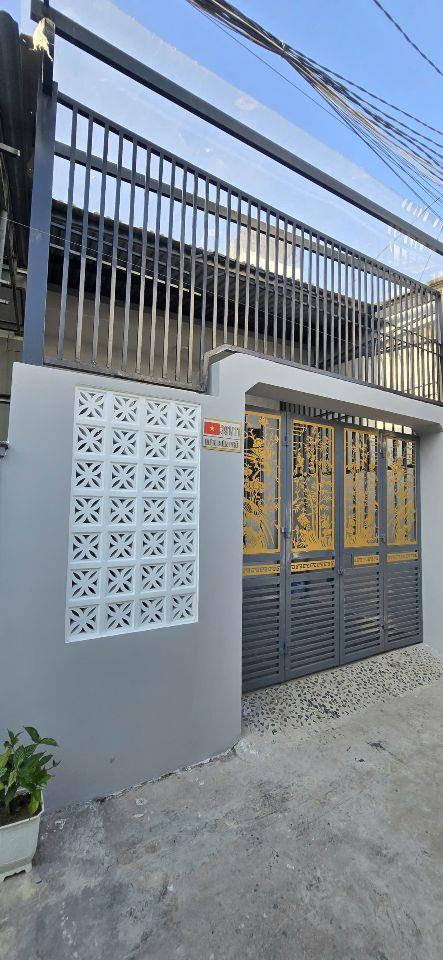 NHÀ NHA TRANG GIÁ RẺ, VĨNH HÒA, CÁCH BIỂN 5 PHÚT, 84M2, GIÁ CHỈ 5,5 TỶ