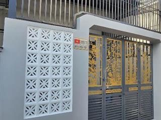 NHÀ NHA TRANG GIÁ RẺ, VĨNH HÒA, CÁCH BIỂN 5 PHÚT, 84M2, GIÁ CHỈ 5,5 TỶ