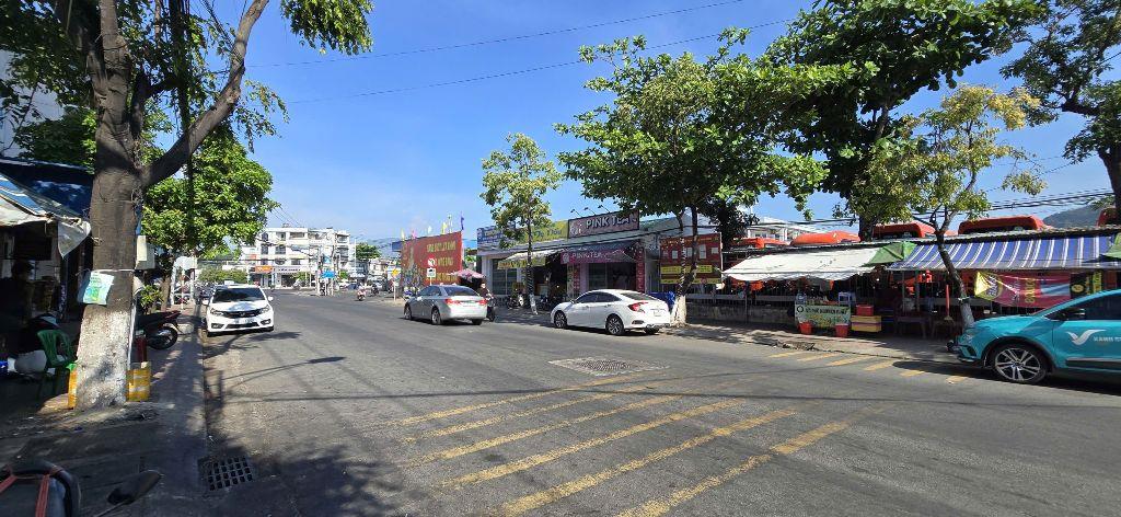 NHÀ NHA TRANG GIÁ RẺ, VĨNH HÒA, CÁCH BIỂN 5 PHÚT, 84M2, GIÁ CHỈ 5,5 TỶ