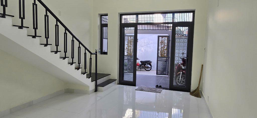 NHÀ NHA TRANG GIÁ RẺ, VĨNH HÒA, CÁCH BIỂN 5 PHÚT, 84M2, GIÁ CHỈ 5,5 TỶ