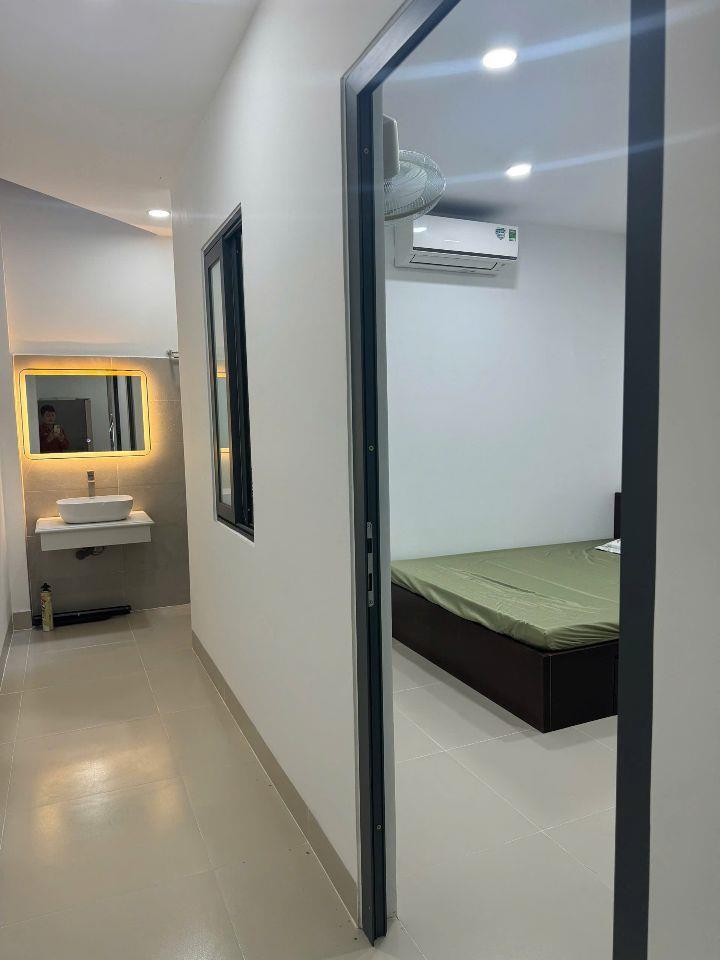 NHÀ 2 TẦNG KDT MỚI PHƯỚC LONG, FULL NỘI THẤT, GIÁ CHỈ 6 TỶ 850