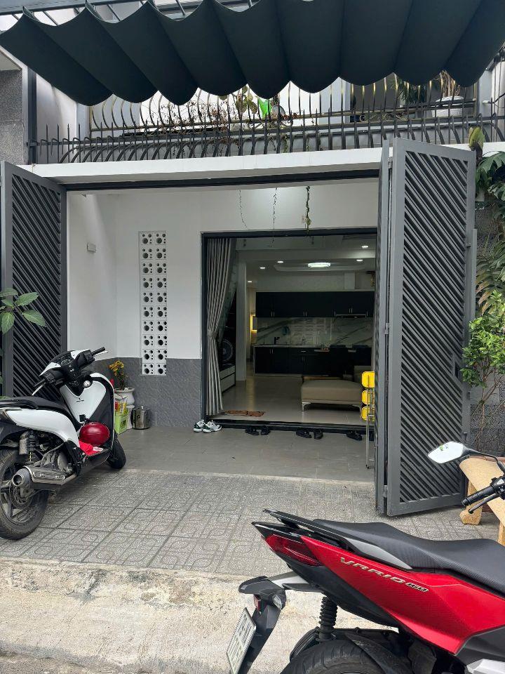 NHÀ 2 TẦNG KDT MỚI PHƯỚC LONG, FULL NỘI THẤT, GIÁ CHỈ 6 TỶ 850