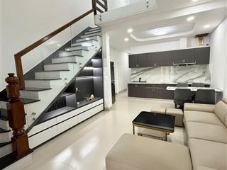 Nhà 2 tầng kdt mới phước long, full nội thất, giá chỉ 6 tỷ 850