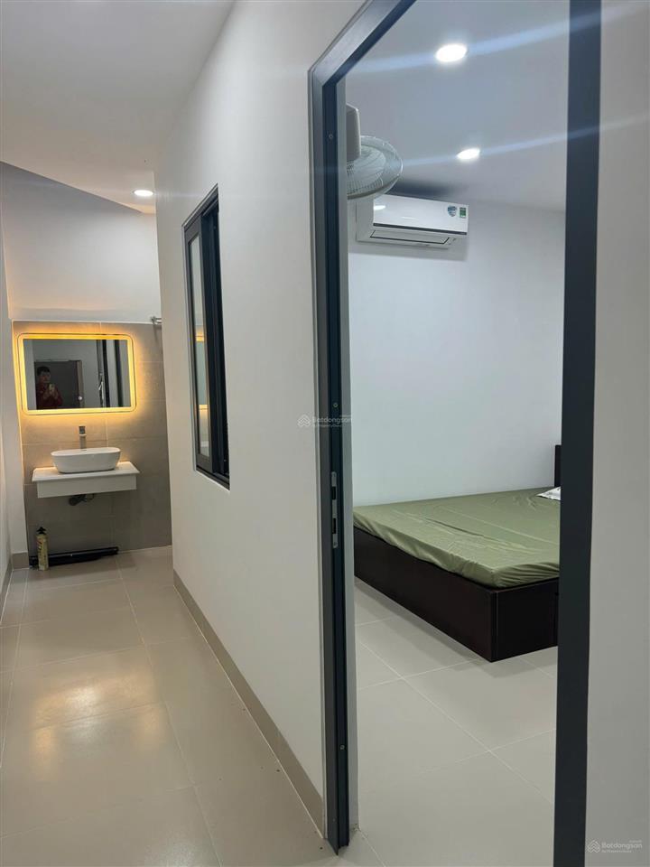 Nhà 2 tầng kdt mới phước long, full nội thất, giá chỉ 6 tỷ 850