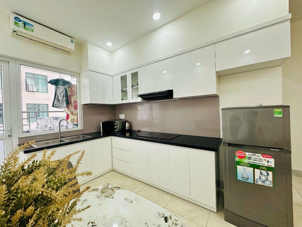 BOOKING CĂN HỘ MƯỜNG THANH VIỄN TRIỀU NHA TRANG, GIÁ 1-1,5 TRIỆU/ĐÊM