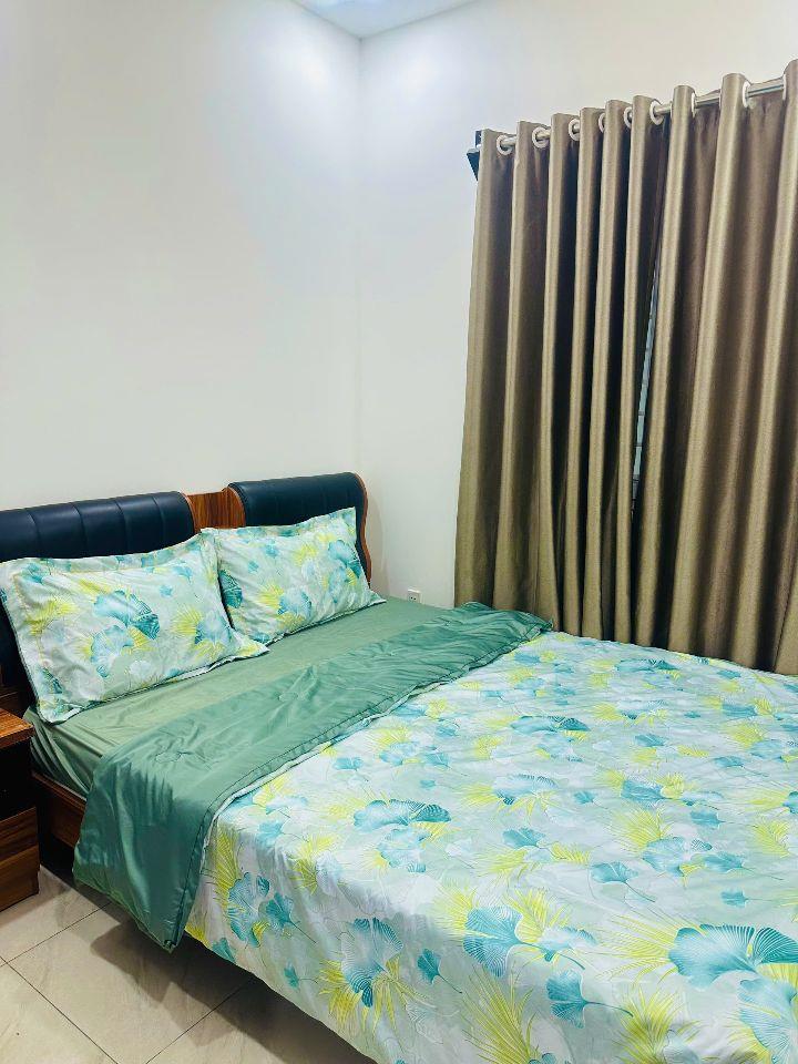 BOOKING CĂN HỘ MƯỜNG THANH VIỄN TRIỀU NHA TRANG, GIÁ 1-1,5 TRIỆU/ĐÊM