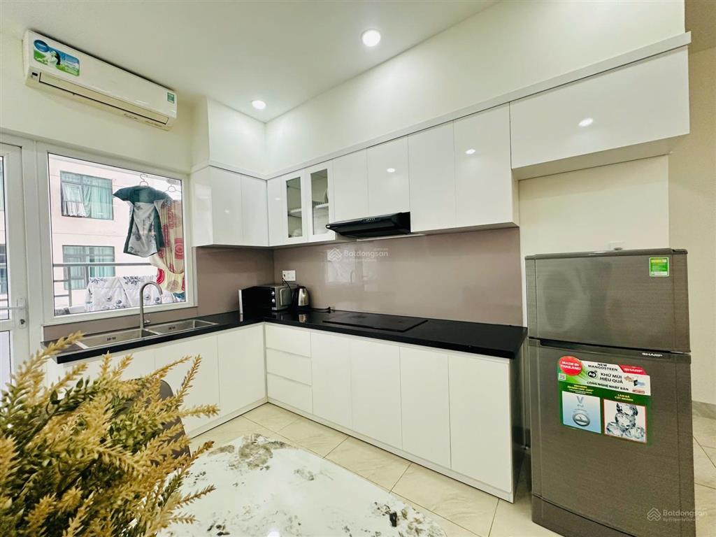 Booking căn hộ 2pn mường thanh viễn triều nha trang, giá 1 triệu/đêm