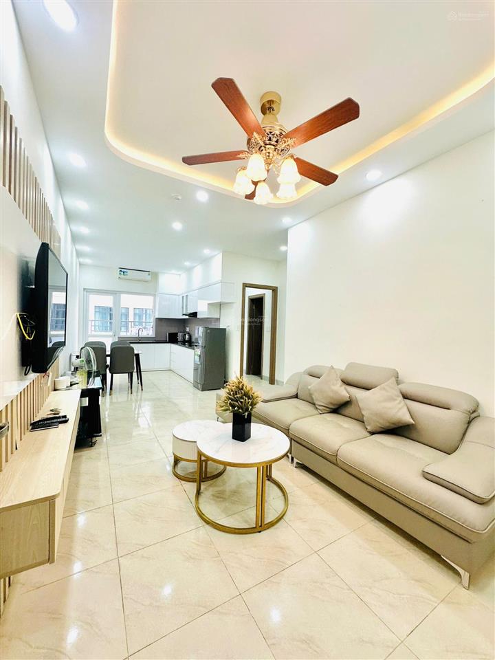 Booking căn hộ 2pn mường thanh viễn triều nha trang, giá 1 triệu/đêm