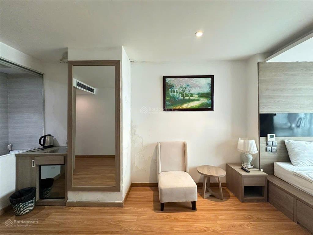 Căn hộ studio mường thanh viễn triều, nha trang, giá 6 triệu/tháng  650k/đêm