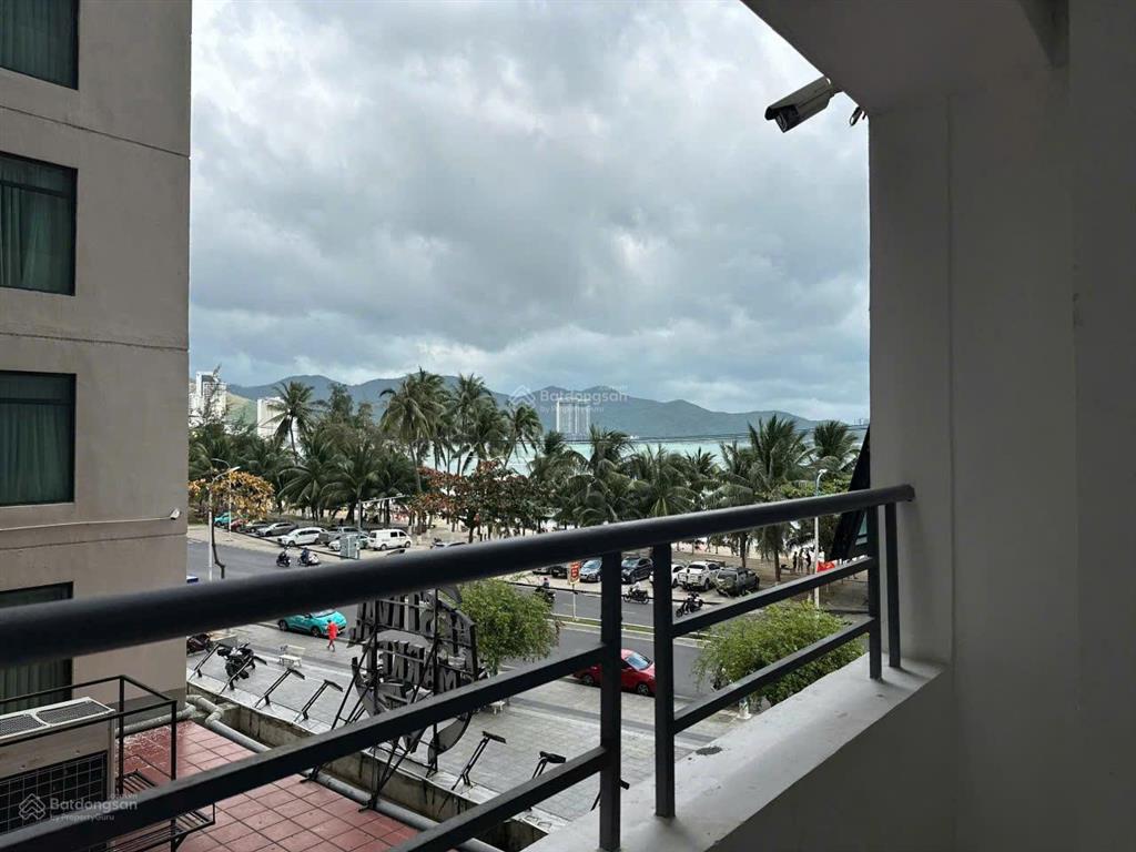 Căn hộ studio mường thanh viễn triều, nha trang, giá 6 triệu/tháng  650k/đêm