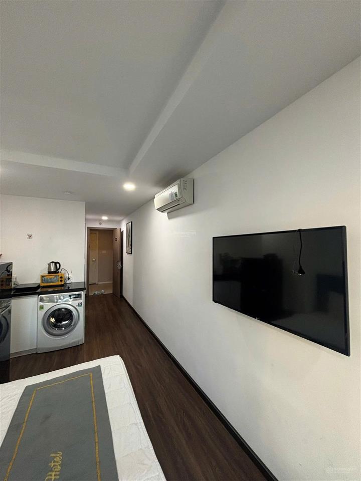Căn hộ studio mường thanh viễn triều, nha trang, giá 8 triệu/tháng  650k/đêm