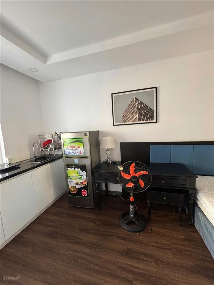 Căn hộ studio mường thanh viễn triều, nha trang, giá 8 triệu/tháng  650k/đêm