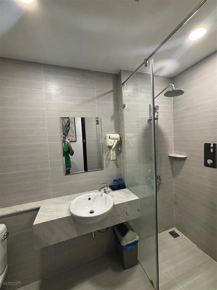 Căn hộ studio mường thanh viễn triều, nha trang, giá 8 triệu/tháng  650k/đêm