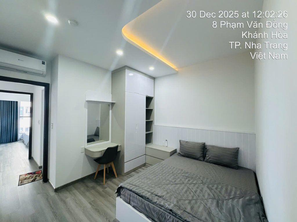 Booking Căn Hộ 2PN Mường Thanh Viễn Triều, Nha Trang, giá chỉ 1,4 triệu/đêm - Chỉ 3-4 tỷ/căn