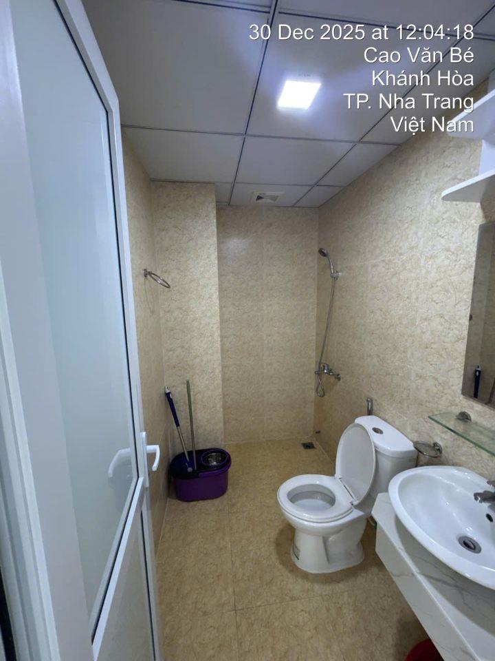 Booking Căn Hộ 2PN Mường Thanh Viễn Triều, Nha Trang, giá chỉ 1,4 triệu/đêm - Chỉ 3-4 tỷ/căn