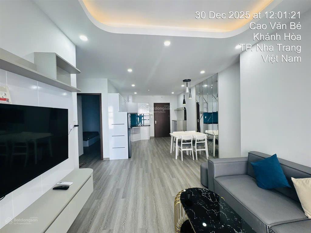 Booking căn hộ 2pn mường thanh viễn triều, nha trang, giá chỉ 1,4 triệu/đêm  chỉ 34 tỷ/căn